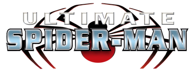 Spiderman logo for Gamecube
